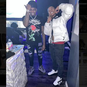 OFFICAL (feat. Lil Cj kasino & STRX KEE) (Explicit)