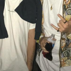 CALL MY NAME (Rough Version)