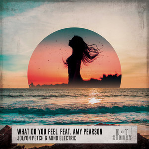 What Do You Feel(feat. Amy Pearson)
