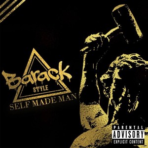 B. A. R. A. C. K. S. T. Y. L. E. (Explicit)