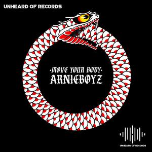 Move Your Body (Radio Edit)