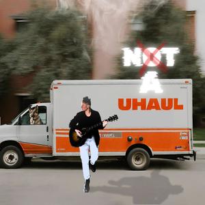 Not A Uhaul