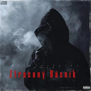 Ztracený Básník (feat. Wožel) [Explicit]