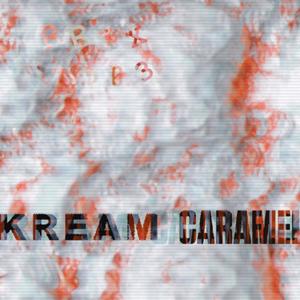 Kream Caramel