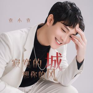寂寞的城 想你的风