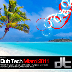 Dub Tech Miami 2011