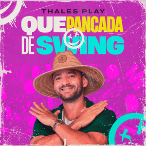 Que Pancada de Swing (Explicit)