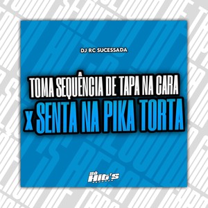 Toma Sequência de Tapa na cara x Senta na Pika Torta (Explicit)