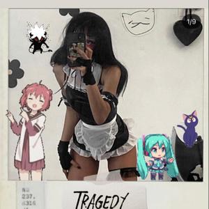 TRAGEDY(feat. NECU) (Explicit)