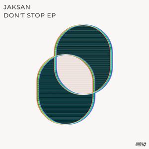 Don't Stop EP