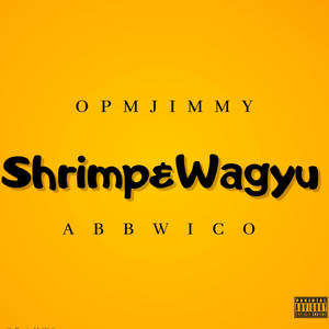 Shrimp&Wagyu (Explicit)