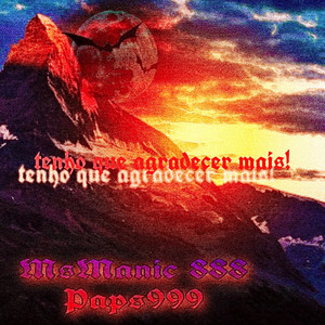 TENHO QUE AGRADECER MAIS (Explicit)