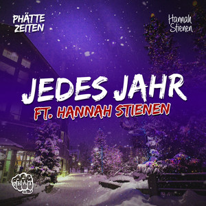 Jedes Jahr (Remix)