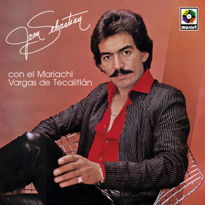 Joan Sebastian con el Mariachi Vargas de Tecalitlán (Remastered 2024)