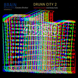 Drunn City 2 (Explicit)