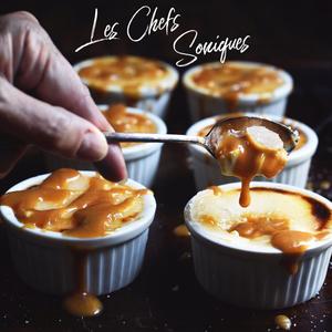 Crème Brûlée