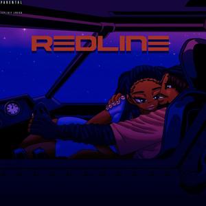 Redline (Sped Up) [Explicit]