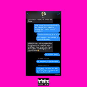 Gaudy (Simy Diss) (Explicit)