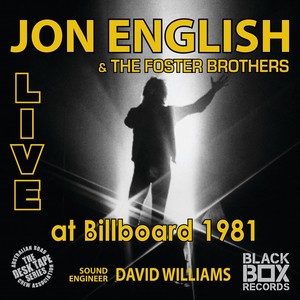 LIVE at Billboard 1981