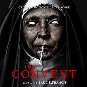 The Convent (Original Motion Picture Score)