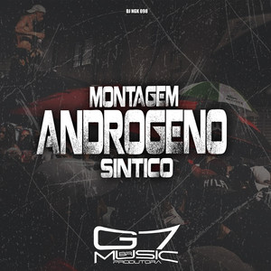 Montagem Andrógeno Sintico (Explicit)