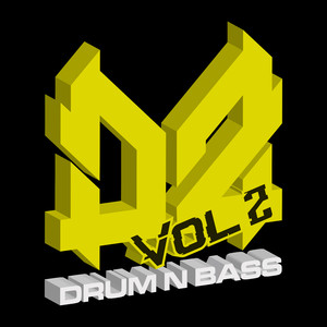 Drum N Bass - Vol.2 (Explicit)