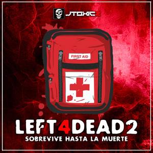 Sobrevive Hasta La Muerte (feat. Lirik-BHR & Trazex)