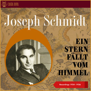 Ein Stern Fällt Vom Himmel - Recordings 1934 -1936