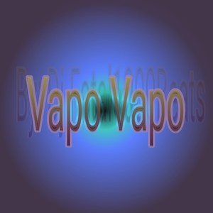 Vapo Vapo (Explicit)