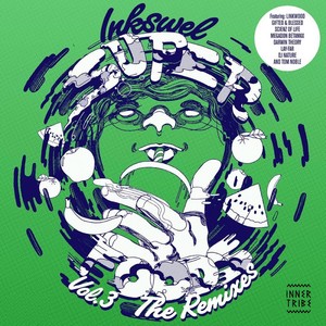 Never Let You Go (Inkswel & Kid Sublime Remix)