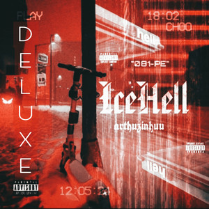 Icehell - Deluxe (Explicit)