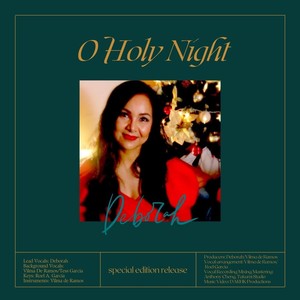 O Holy Night