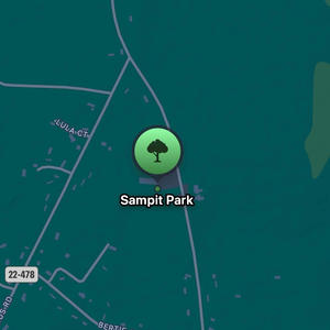 Sampit Park Interlude (Explicit)