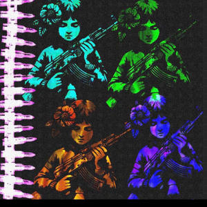 gojo (feat. vnnte & brae) (Explicit)