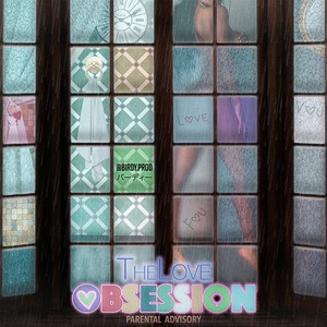 Obsession (Explicit)