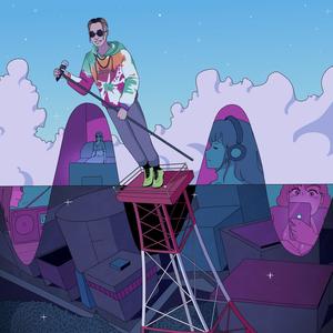 Back in the Game (Explicit)