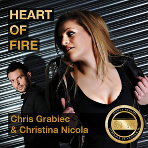 Heart of Fire (CGr 5am Mix)
