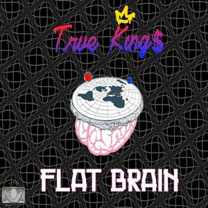 Flat Brain (feat. Rye Russ) (Explicit)