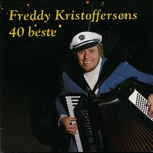 Freddy Kristoffersen - Lørdagsvalsen