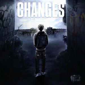 Changes (feat. 1VY) (Explicit)