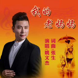 姚文杰 - 我的老妈妈