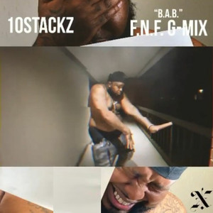 B.a.B (F.n.F G-Mix|Explicit)