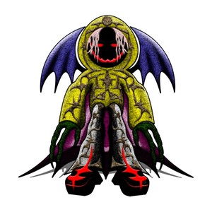 ianpunk91 (feat. Xamxadera) (Explicit)