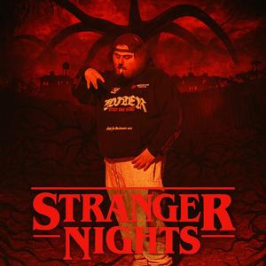 Stranger Nights (Explicit)