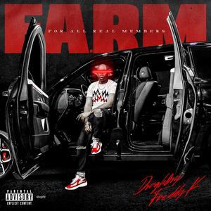 Gone 4 A Month (Explicit)
