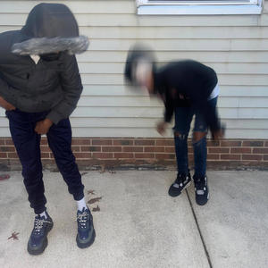 Jump Right Out (Explicit)