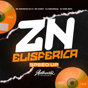 Zn Elisferica (Speed Up) [Explicit]