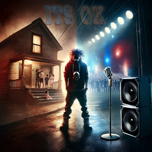 It's OK (Legion Beats Remix)