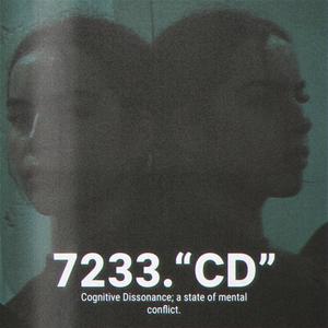 "CD".7233 (Explicit)