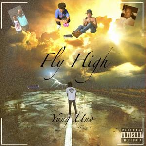 Fly High (Explicit)